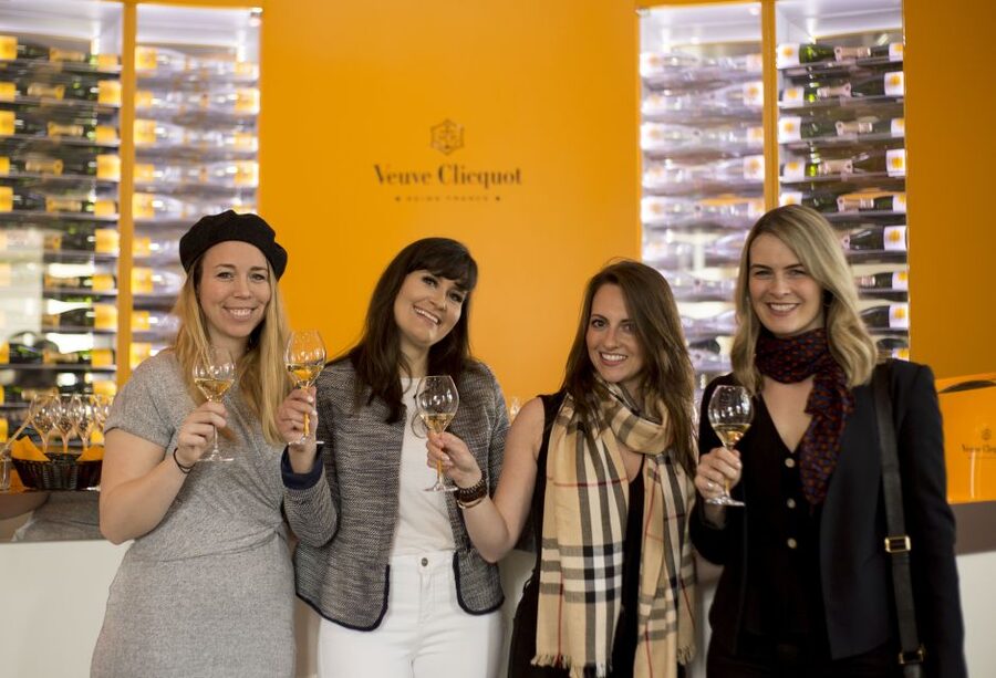 From Paris: Reims and Champagne Tasting Full-Day Tour - Meeting a smaller Champagne producer
