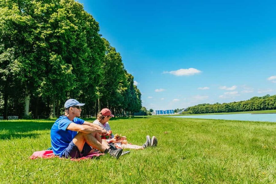 From Paris: Skip-the-Line Palace of Versailles Bike Tour - Key points at a glance