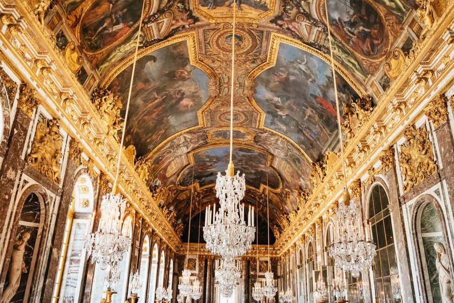 From Paris: Skip-the-Line Palace of Versailles Bike Tour - Trianon and Marie Antoinette’s hamlet