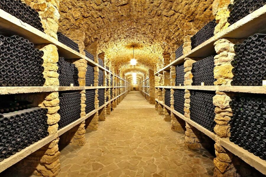 From Paris: Small-Group Champagne Day Trip with Six Tastings - Is $271 good value?
