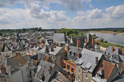 Small-Group Loire Valley Castles Full-Day Tour
