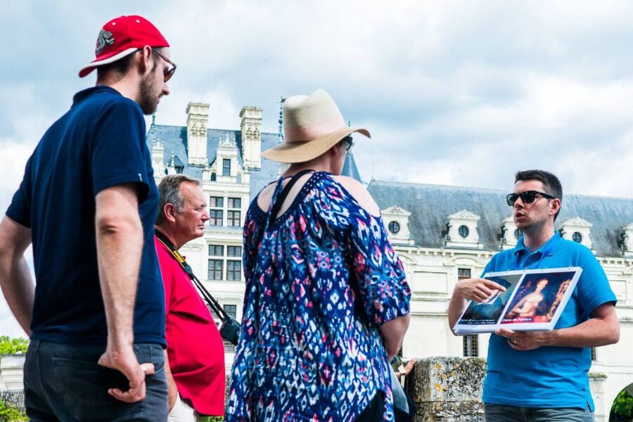 From Paris: Small-Group Loire Valley Castles Full-Day Tour - Is $288 a fair price?