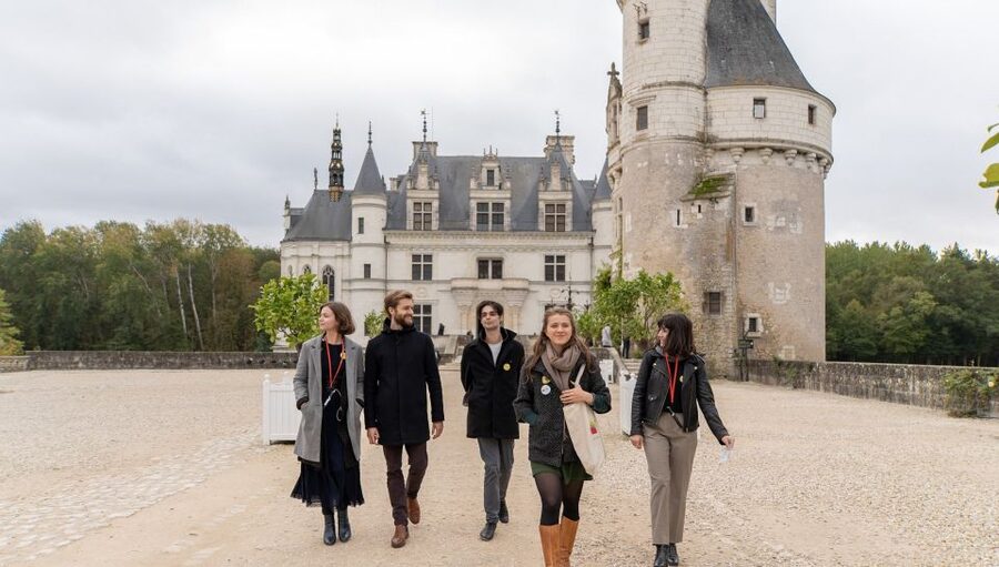 From Paris: Small-Group Tour of Loire Castles - Key points to know before booking