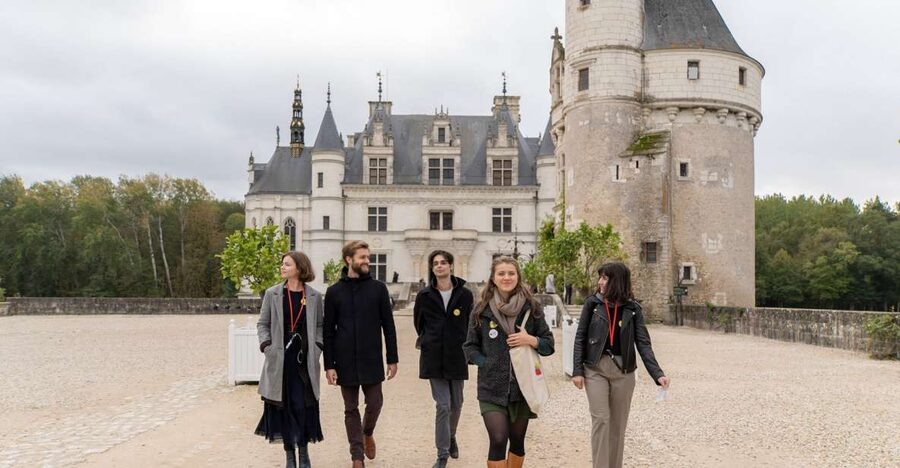 From Paris: Small-Group Tour of Loire Castles - Timing, transport, and practical comfort