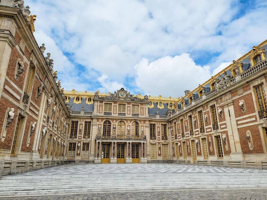 From Paris: Versailles Bike Tour with Gardens & Palace Entry - How the $131 price works out