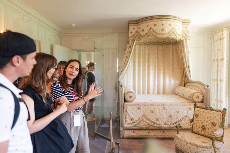 From Paris: Versailles Full-Day Trip by Train - Why the full day makes sense at Versailles