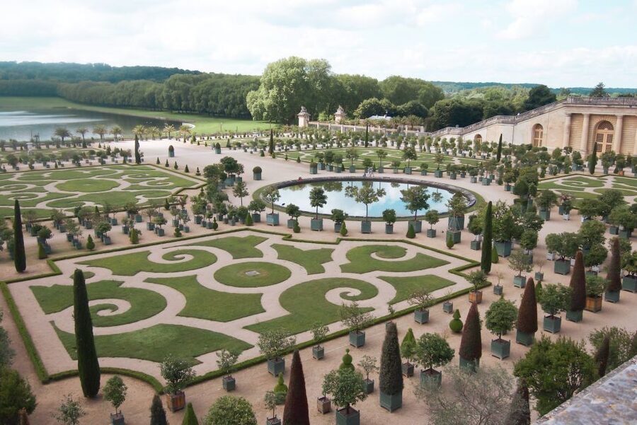 From Paris: Versailles Full-Day Trip by Train - Inside the Palace of Versailles