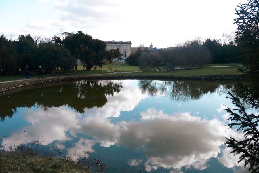 From Paris: Versailles Full-Day Trip by Train - Petit Trianon and Marie Antoinette’s private world
