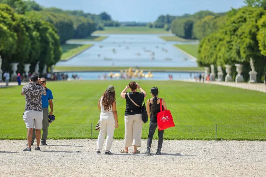 From Paris: Versailles Guided Tour with Skip-the-Line Entry - Is $115 a fair price?