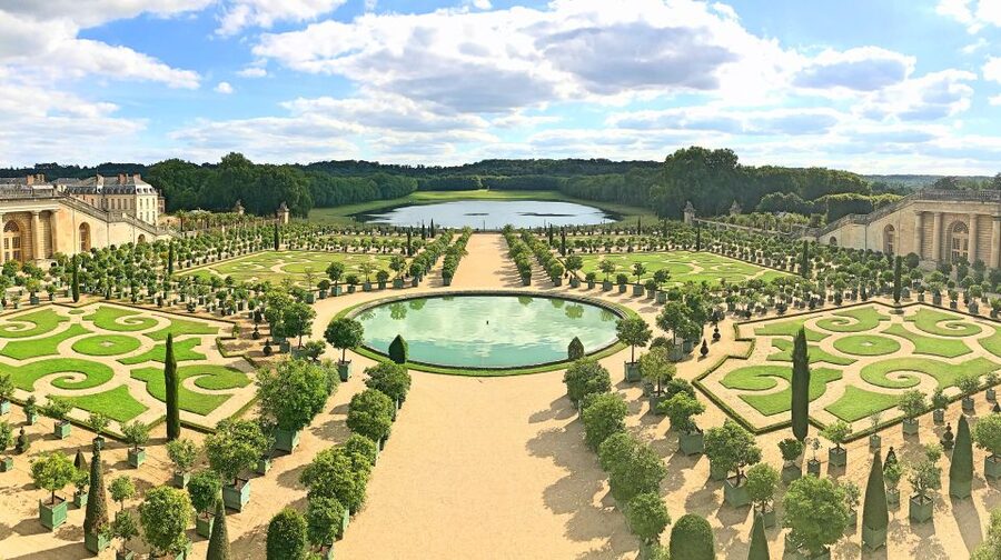 From Paris: Versailles Guided Tour with Skip-the-Line Ticket - Key points to know before booking