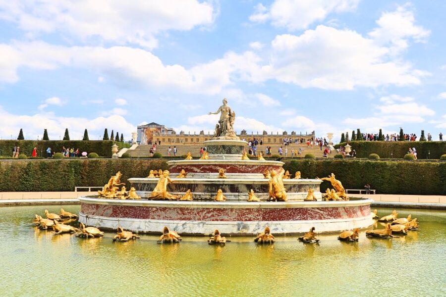 From Paris: Versailles Guided Tour with Skip-the-Line Ticket - Why Versailles works well as a half-day trip