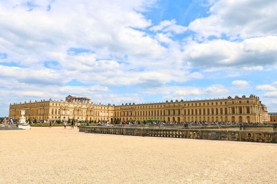 From Paris: Versailles Guided Tour with Skip-the-Line Ticket - Who should book this Versailles tour?