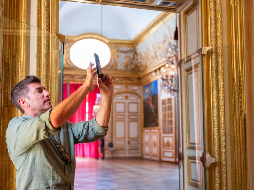 From Paris: Versailles Palace And Garden Tour with Transfers - Should you book this Versailles tour?