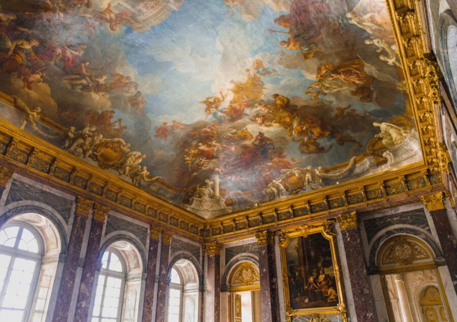From Paris: Versailles Palace and Gardens Guided Day Trip - The 1:45 PM visit to the King’s Private Apartments