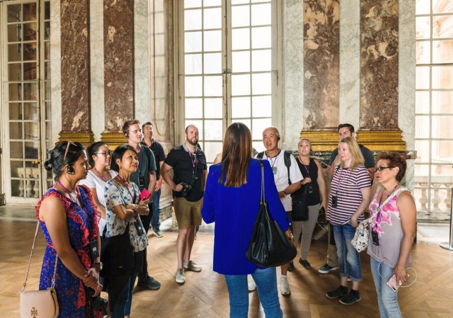From Paris: Versailles Palace and Gardens Guided Day Trip - Is $124 a fair price?