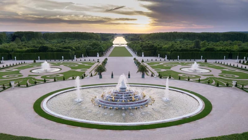 From Paris: Versailles Palace and Gardens with Transfer - Should you book it?