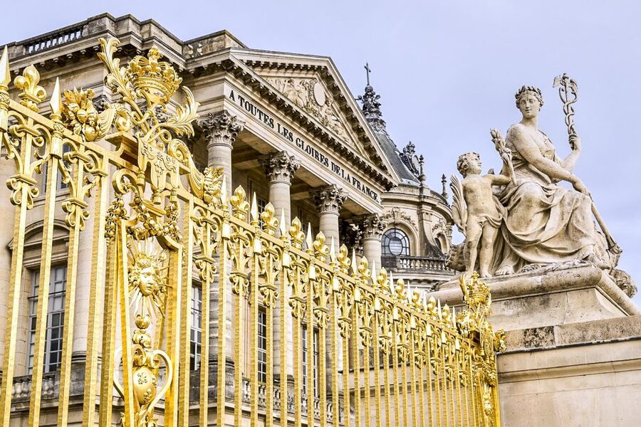 From Paris: Versailles Palace & Gardens with Transportation - Should you book it?