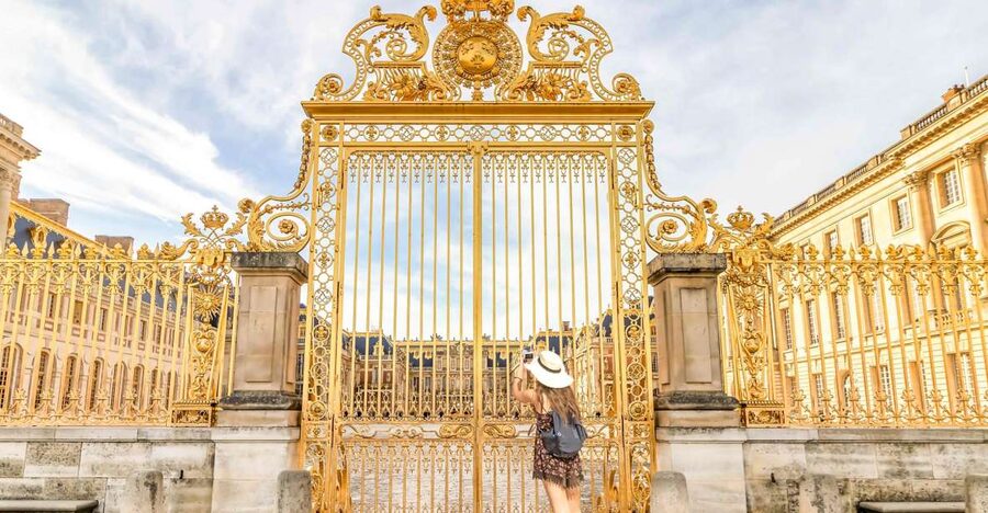 From Paris: Versailles Palace Self Guided & Gardens tickets - Key points to know before booking