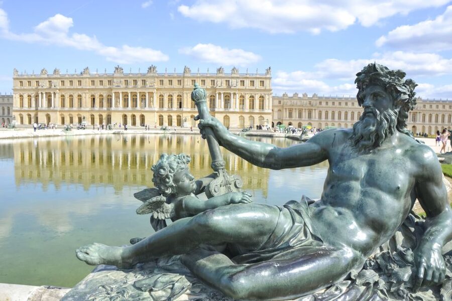 From Paris: Versailles Palace Self Guided & Gardens tickets - Why this half-day Versailles trip works