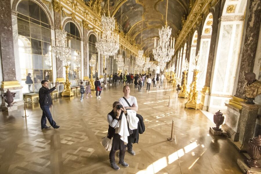 From Paris: Versailles Palace Self Guided & Gardens tickets - Is $112 a fair price?