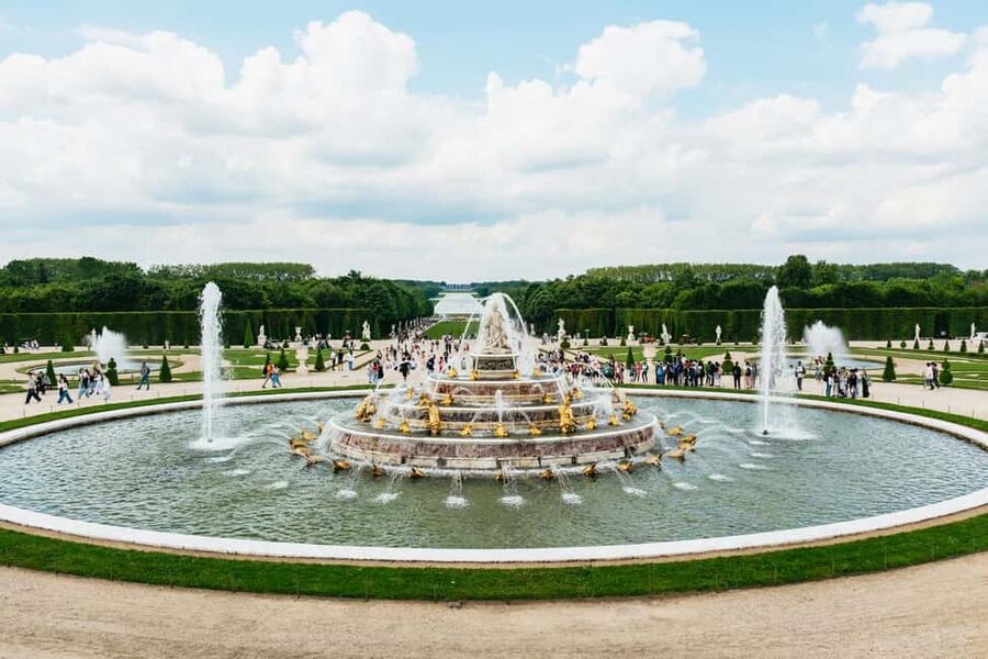 From Paris: Versailles Skip-the-Line Tour & Gardens Access - Should You Book It?
