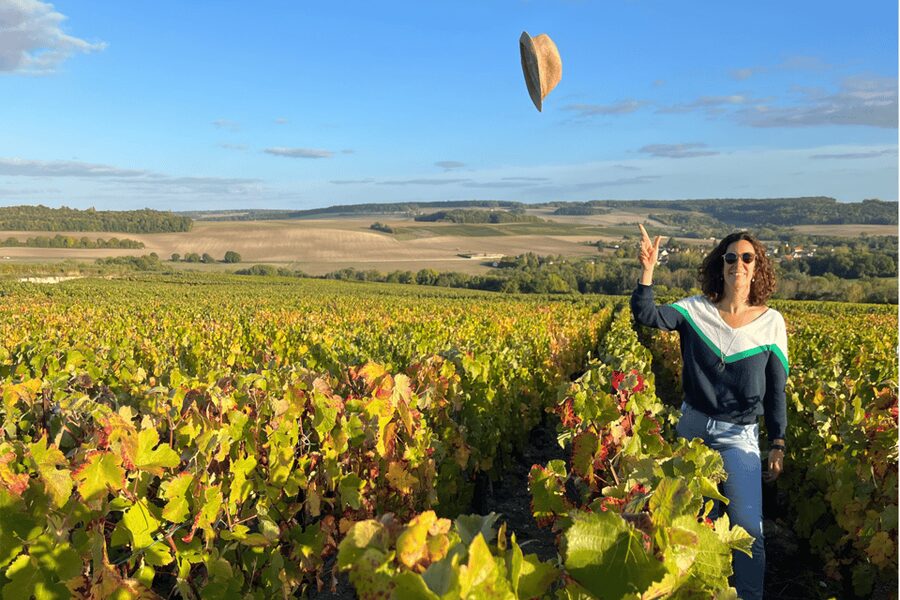 From Paris: Wine Day trip to SANCERRE w 10 Tastings & Lunch - Key points to know before booking