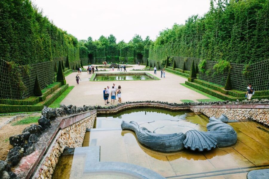 Gardens of Versailles Walking Tour & Palace Entry - Why the Gardens Are the Real Opening Act