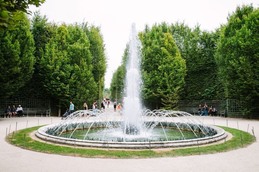 Gardens of Versailles Walking Tour & Palace Entry - Is $76 a Fair Price?