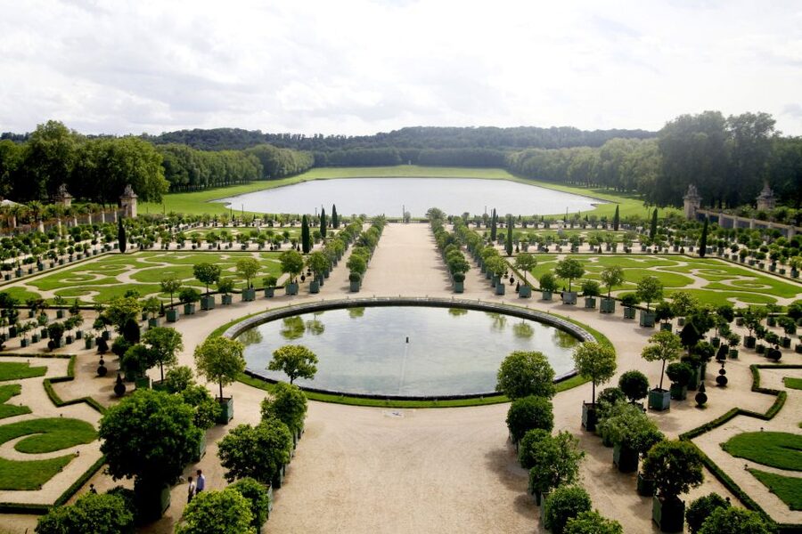 Gardens of Versailles Walking Tour & Palace Entry - Practical Details Before You Book