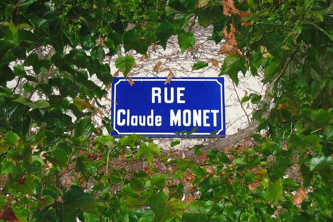 Giverny Monet’s Home and Gardens Half Day Tour from Paris - Price and practical value