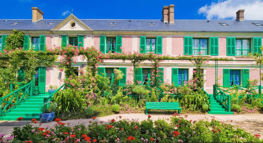 Giverny: Monet's House & Gardens Private Guided Tour +Ticket - Why Giverny matters to Monet’s art