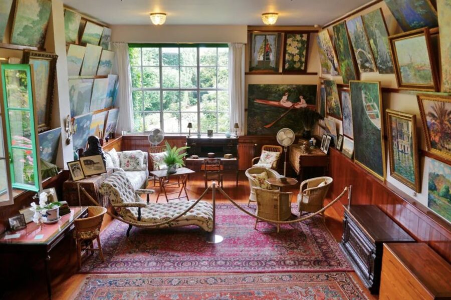 Giverny: Monet's House & Gardens Private Guided Tour +Ticket - Is two hours enough?
