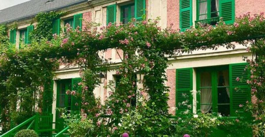 Giverny : Monet's house & Gardens Private tour from Paris - Why Giverny works as a half-day escape