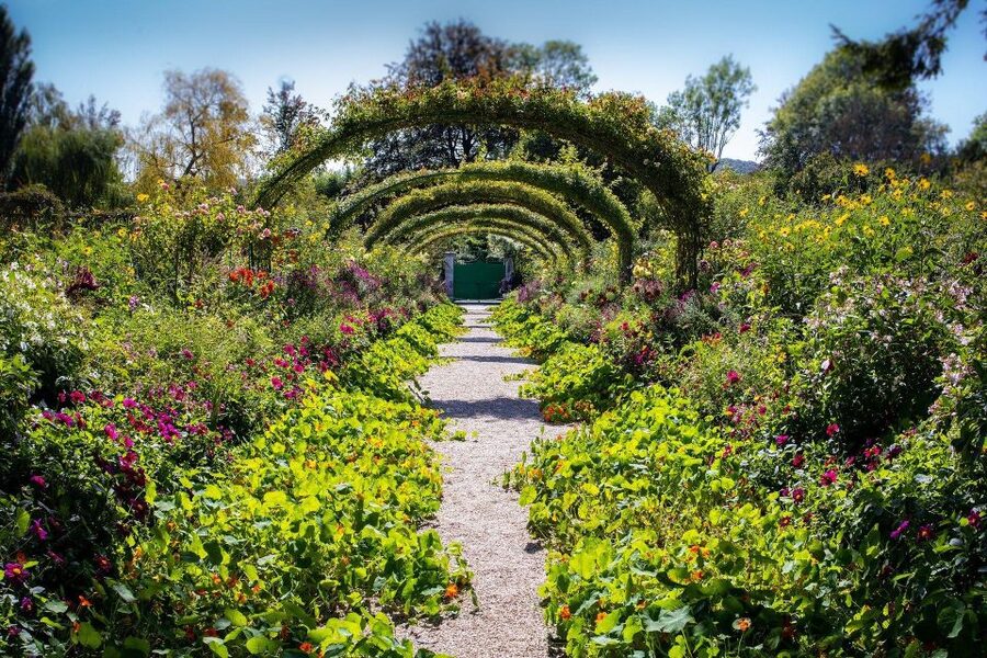 Giverny Private Guided Walking Tour - Who will enjoy this Giverny walk