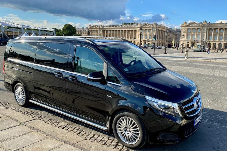 Giverny Versailles Trianon Small Group by Minivan from Paris - Key points to know before booking