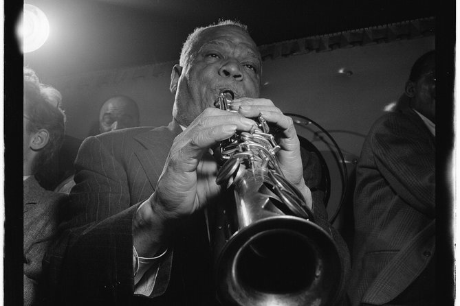 Harlem in Paris : the Birth of Jazz in France (Small Group Walking Tour) - Key points to know before you book