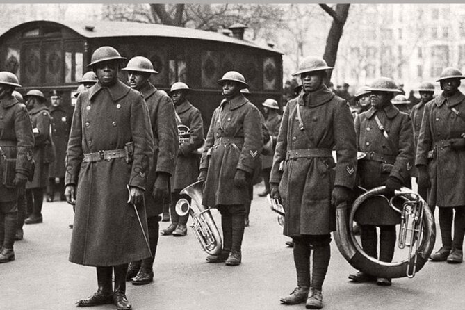 Harlem in Paris : the Birth of Jazz in France (Small Group Walking Tour) - Why jazz took root in Paris after Harlem