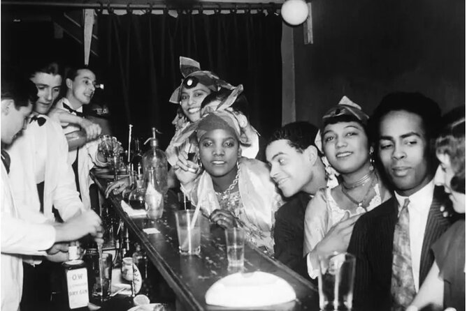 Harlem in Paris : the Birth of Jazz in France (Small Group Walking Tour) - Price, group size, and practical value