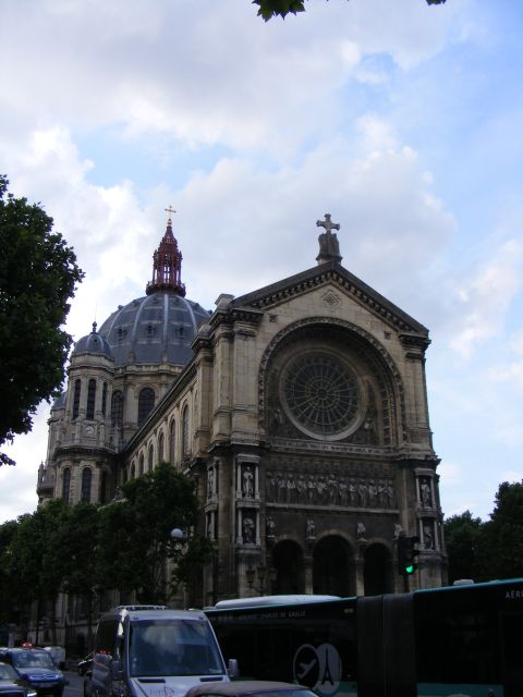 Haussmannian Paris 2-Hour Private Walking Tour - Key points at a glance