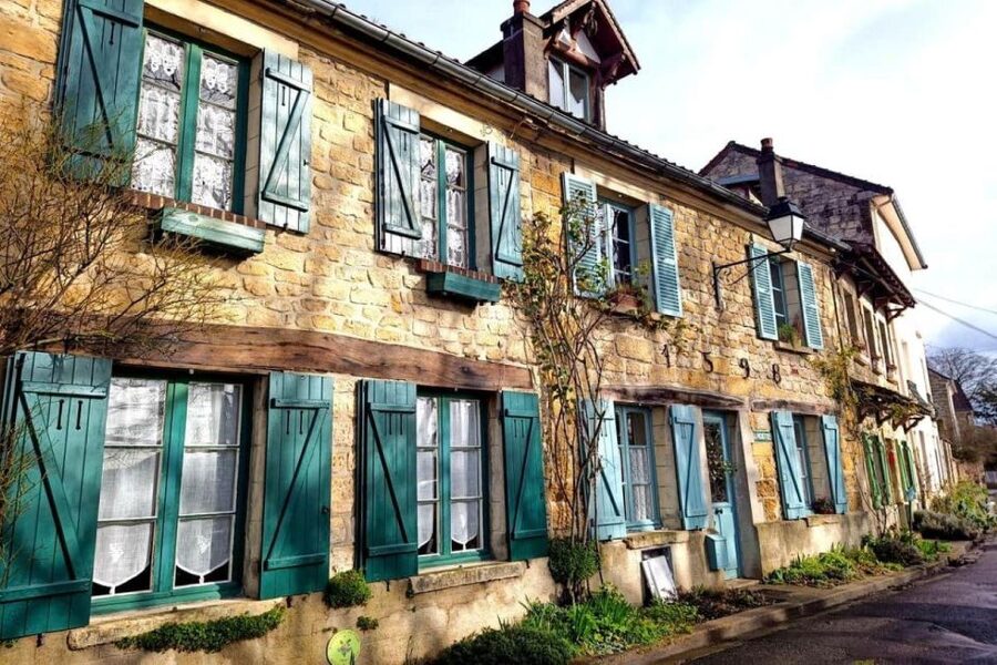 Hiking Adventure in Van Gogh's footsteps (6 miles walk) - Key Points to Know Before You Book
