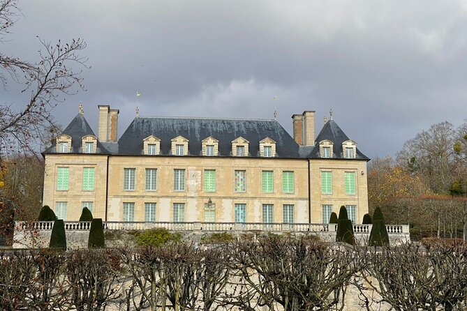 Hiking Adventure in Van Gogh's Footsteps with 6 miles walk - Auvers-sur-Oise and Van Gogh’s final address