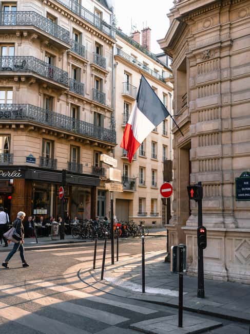 Île de la Cité: A Private Tour of Paris' Most Famous Monuments - What the two-hour format really gives you