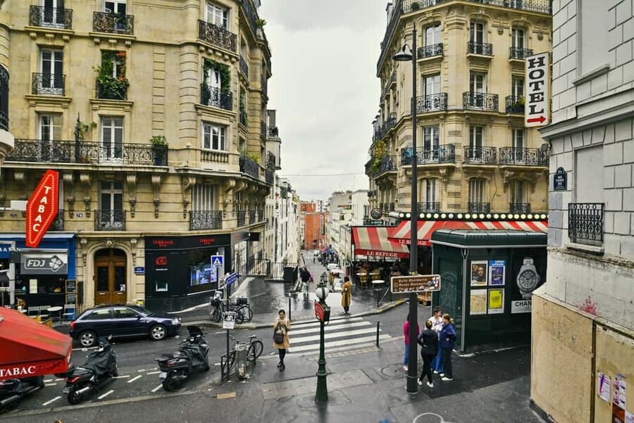 Île de la Cité: A Private Tour of Paris' Most Famous Monuments - Notre-Dame, Paris’s great starting point