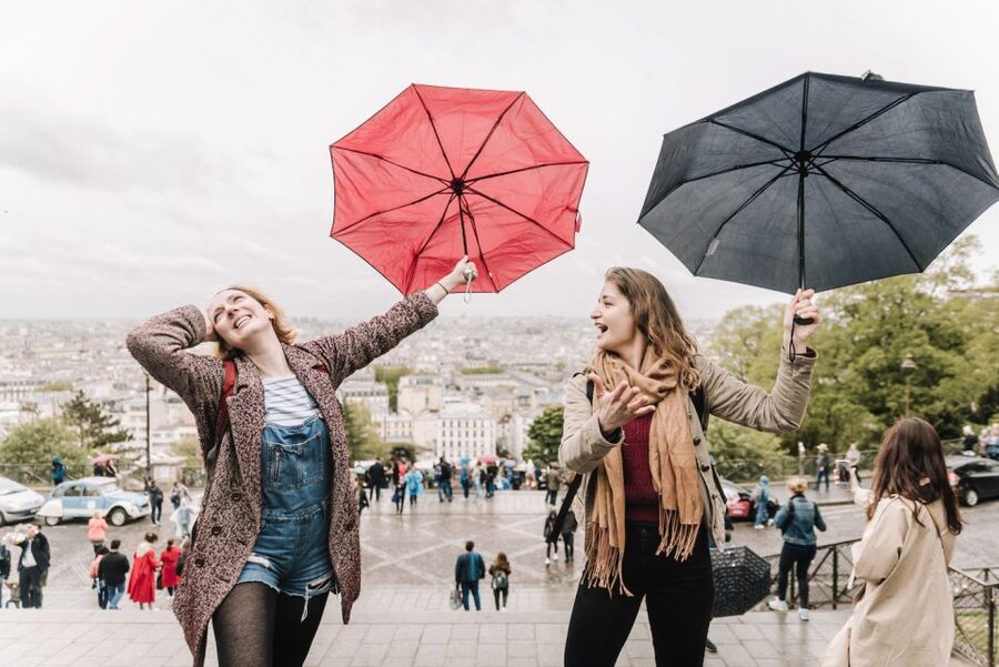 Instagrammable Paris: Icons & Hidden Gems with a Local - The value of meeting a local Parisian