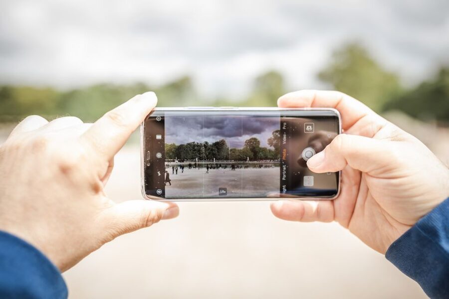 Instagrammable Paris: Icons & Hidden Gems with a Local - Walking, transport, and the limits of three hours