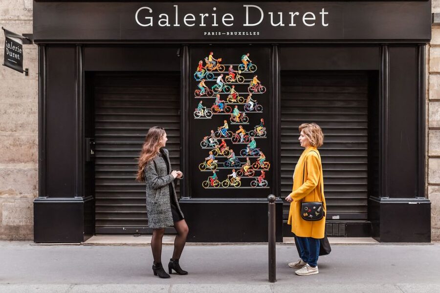 Instagrammable Paris: Icons & Hidden Gems with a Local - What is included and what will cost extra