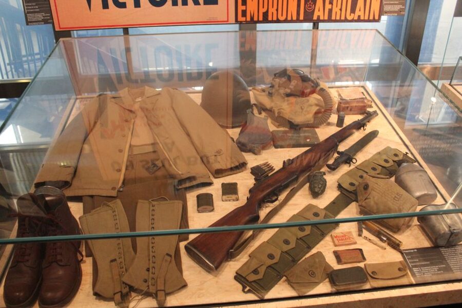 Invalides War Museum the World Wars Guided Tour - Key points to know before you book