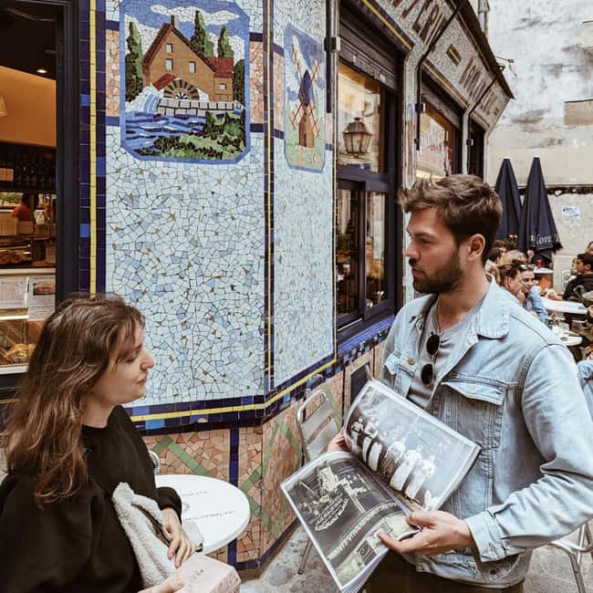 Jewish Marais - Yiddish world : Walking tour and pastries - Key points to know before you book