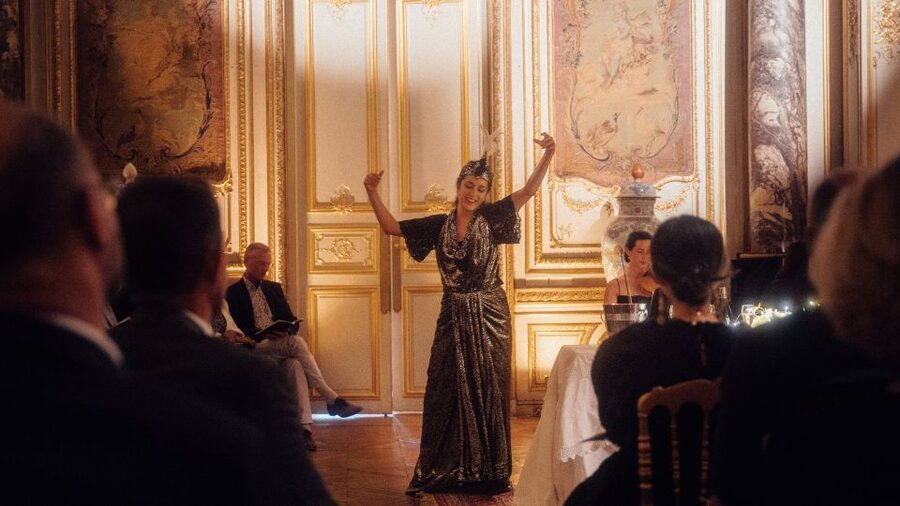 La Traviata au Musée Jacquemart-André -Opera a Palazzo Paris - FAQ