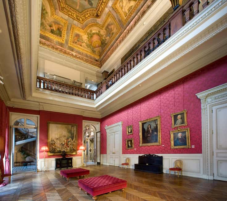 La Traviata au Musée Jacquemart-André -Opera a Palazzo Paris - Patrizia di Paolo’s compact opera format